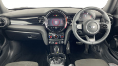 MINI Hatchback 1.5 Cooper Sport Premium 3dr Auto Petrol Hatchback